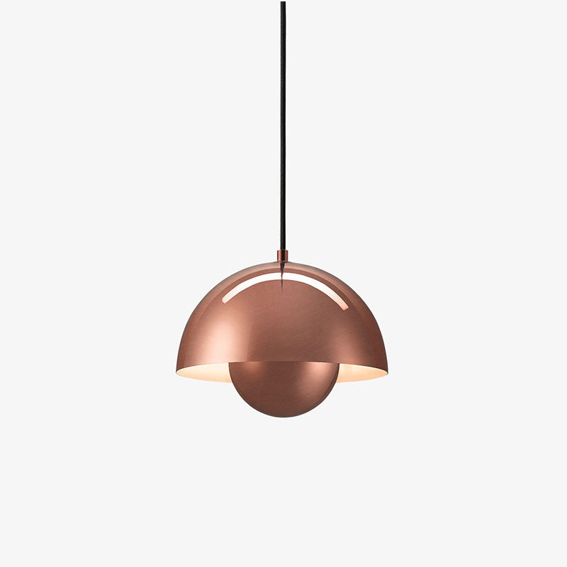 Flowerpot VP1 Pendant Light | 3CARATS