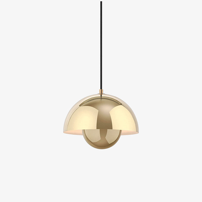 Flowerpot VP1 Pendant Light | 3CARATS