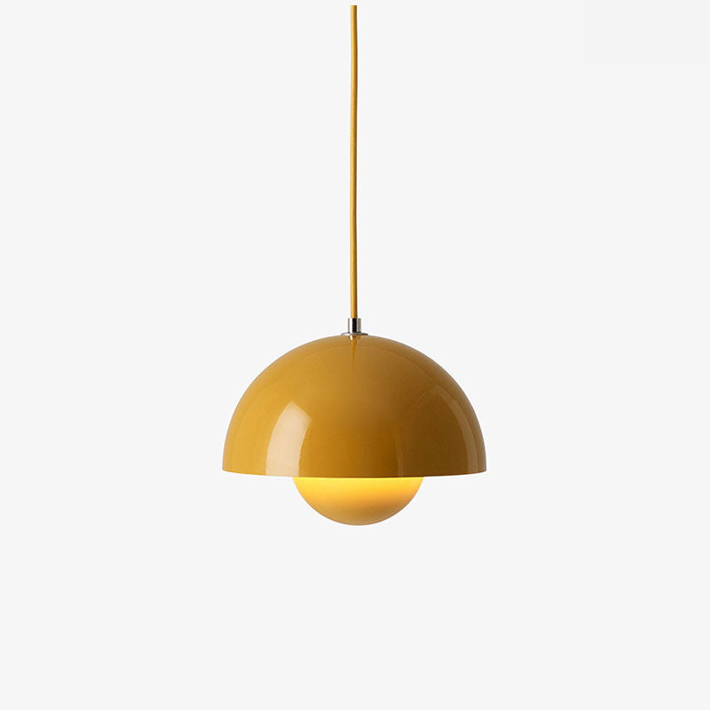Flowerpot VP1 Pendant Light | 3CARATS
