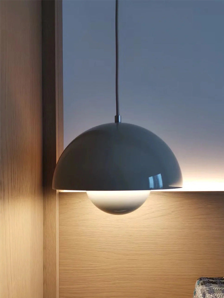 Flowerpot VP1 Pendant Light | 3CARATS