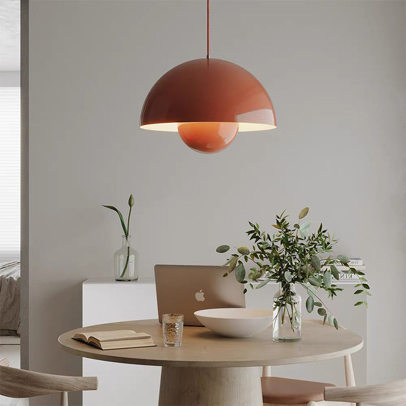 Flowerpot VP1 Pendant Light | 3CARATS