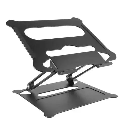 Folding Adjustable Laptop Stand