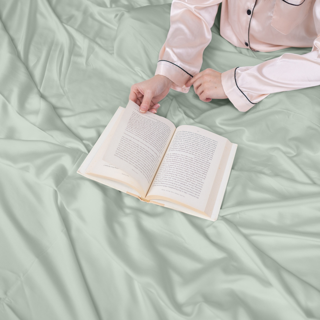 Organic Bamboo Sheets