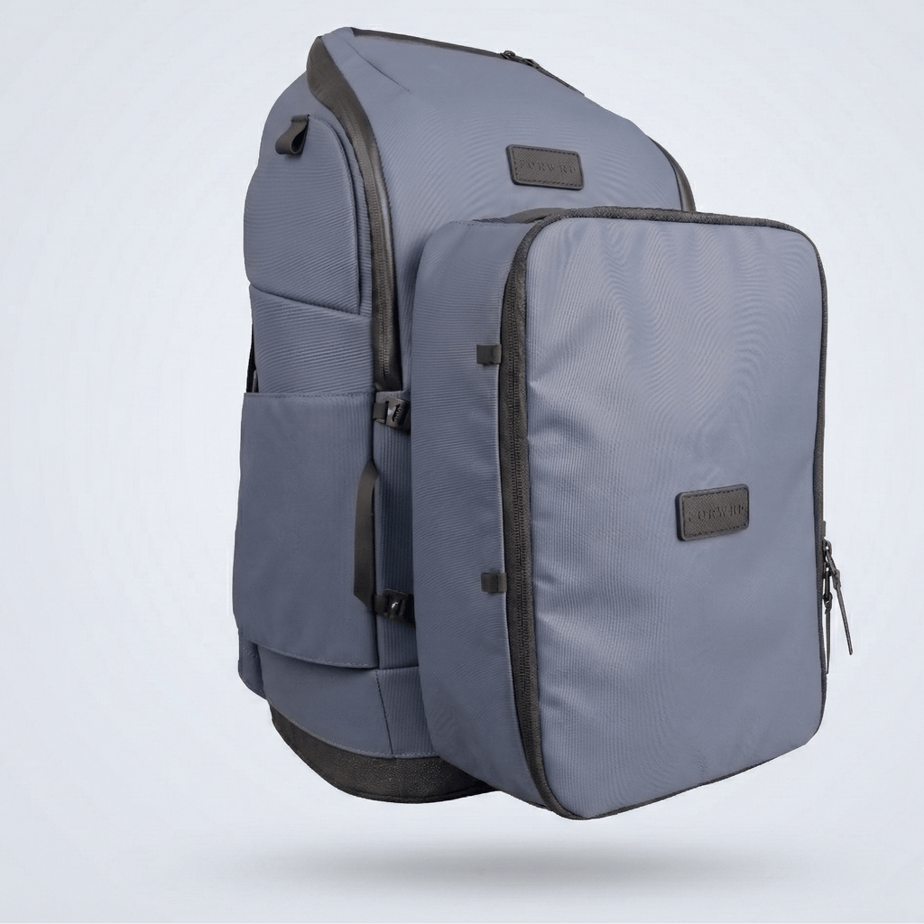 Court Caddy Shoe Cube