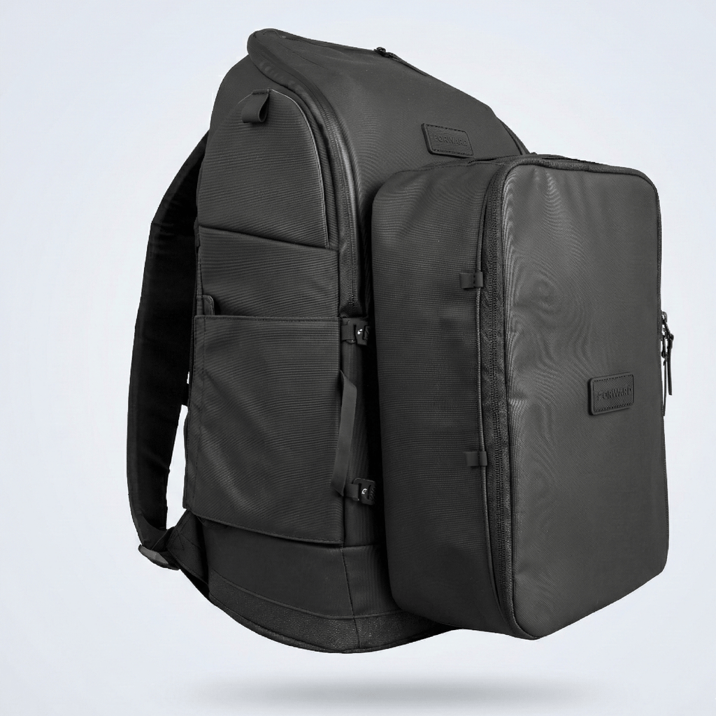 Court Caddy Shoe Cube