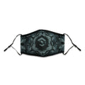 Cosmic Arcana Kids Mask