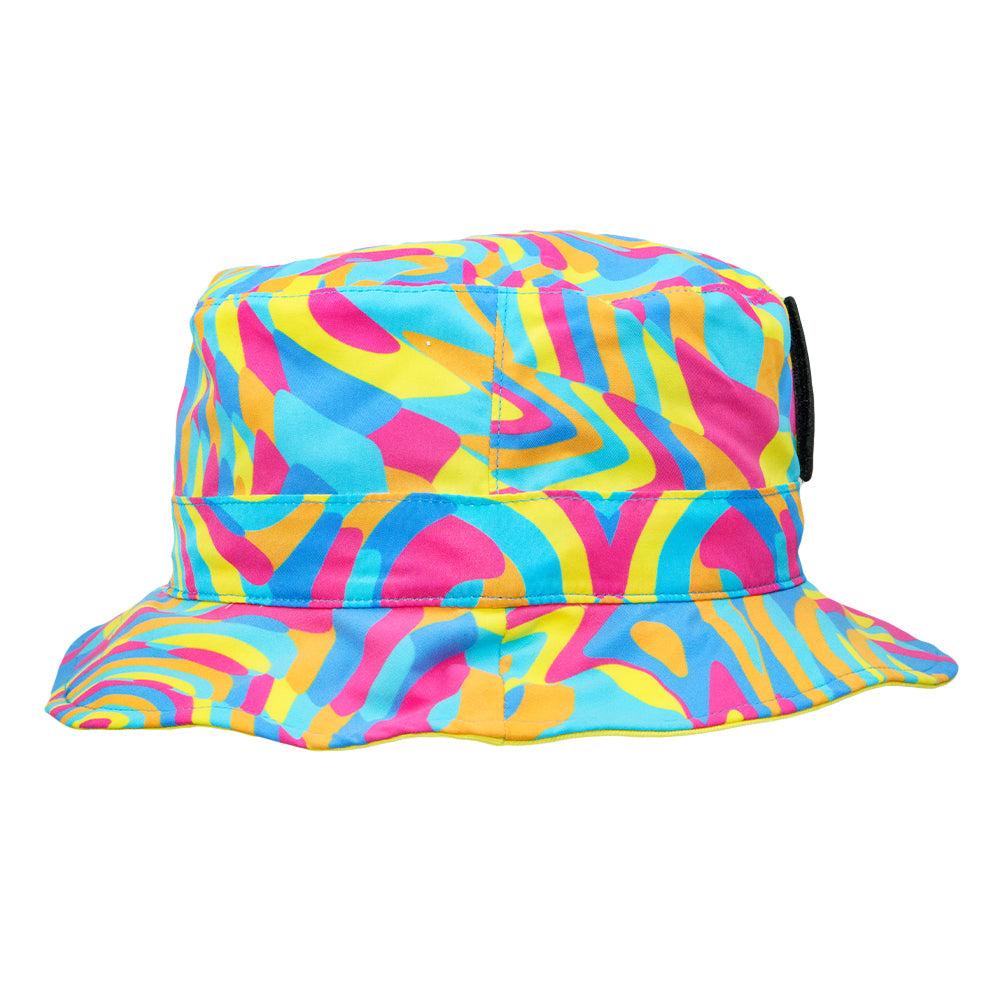 Dime Bags Hyperpop Reversible Bucket Hat