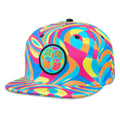 Dime Bags Hyperpop Snapback Hat