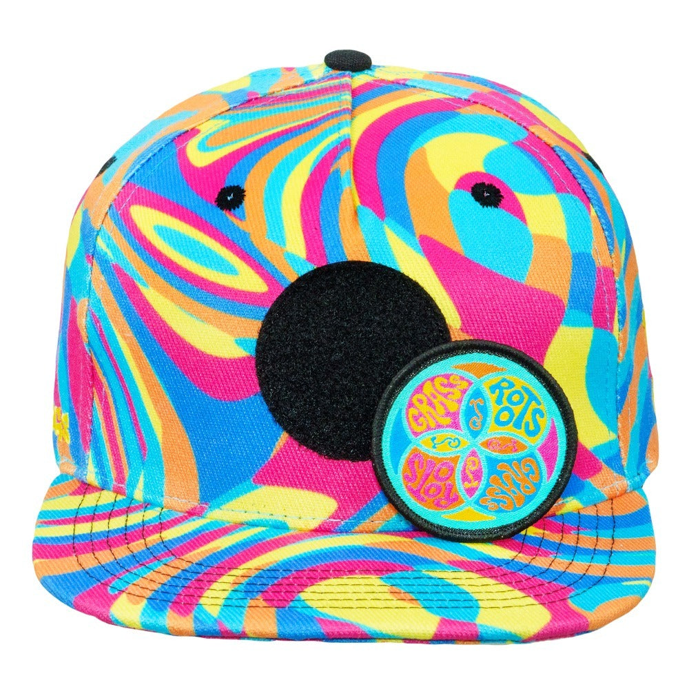 Dime Bags Hyperpop Snapback Hat