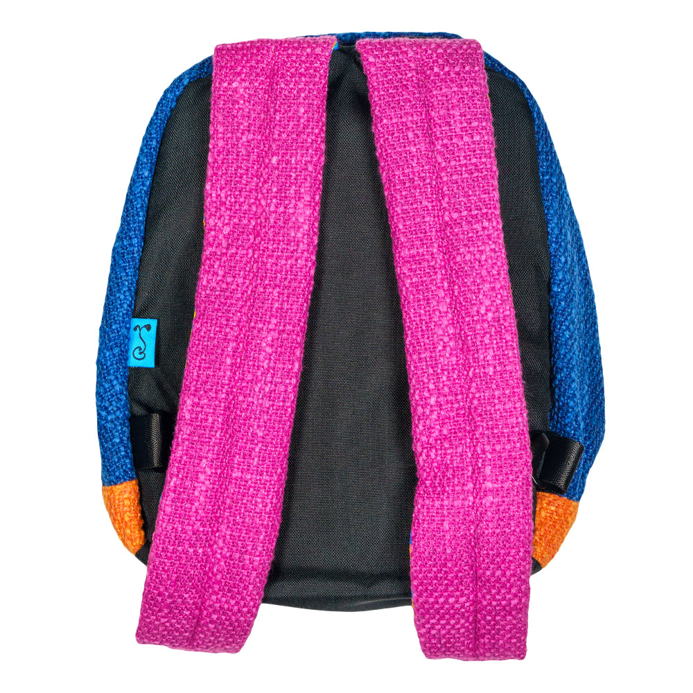 Dime Bags Hyperpop Reversible Mini Backpack