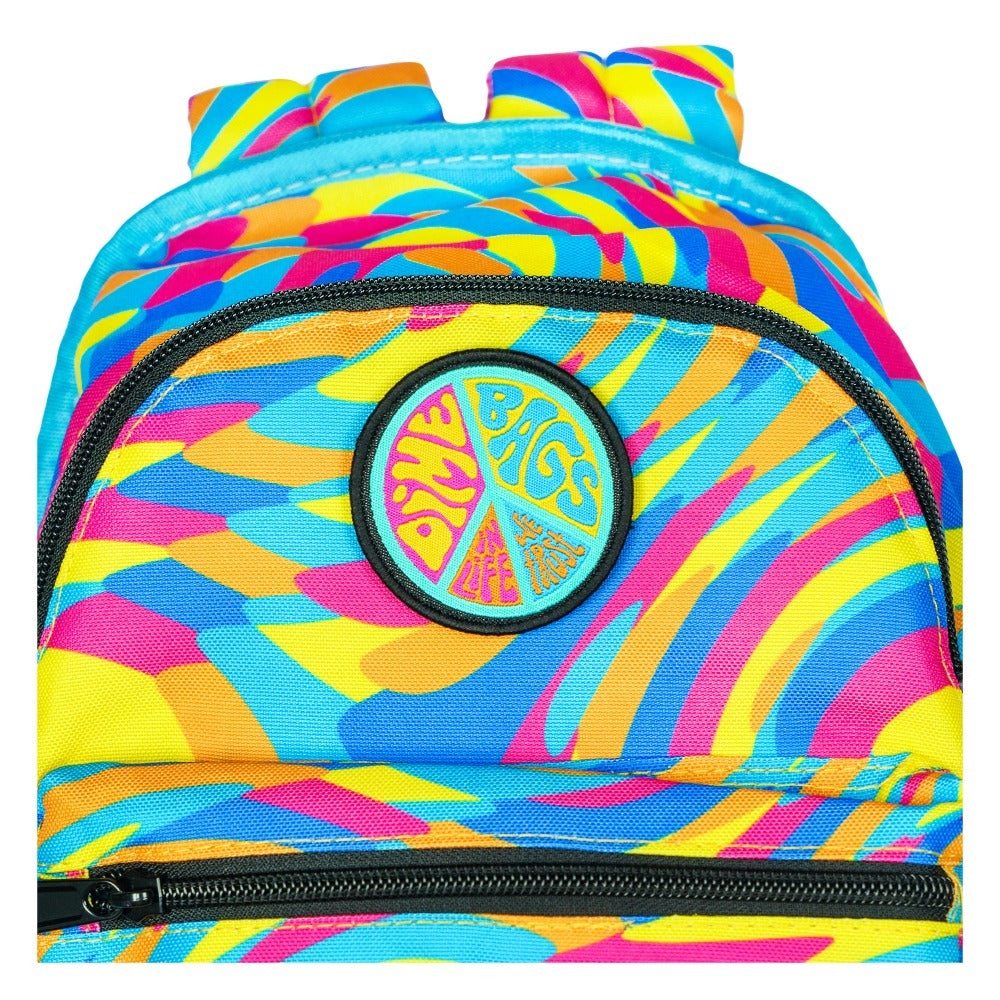 Dime Bags Hyperpop Reversible Mini Backpack