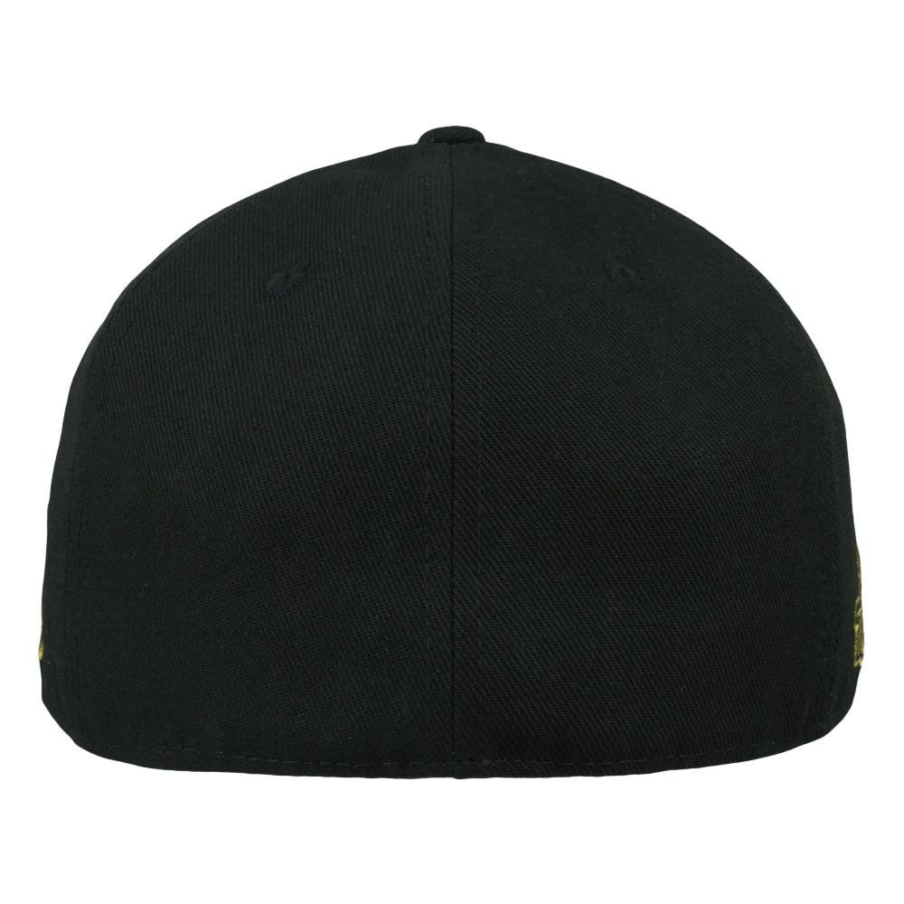 Super Troopers 3 Squad Green Fitted Hat