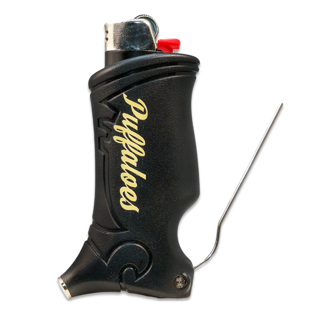 Colorado Puffaloes Black Toker Poker