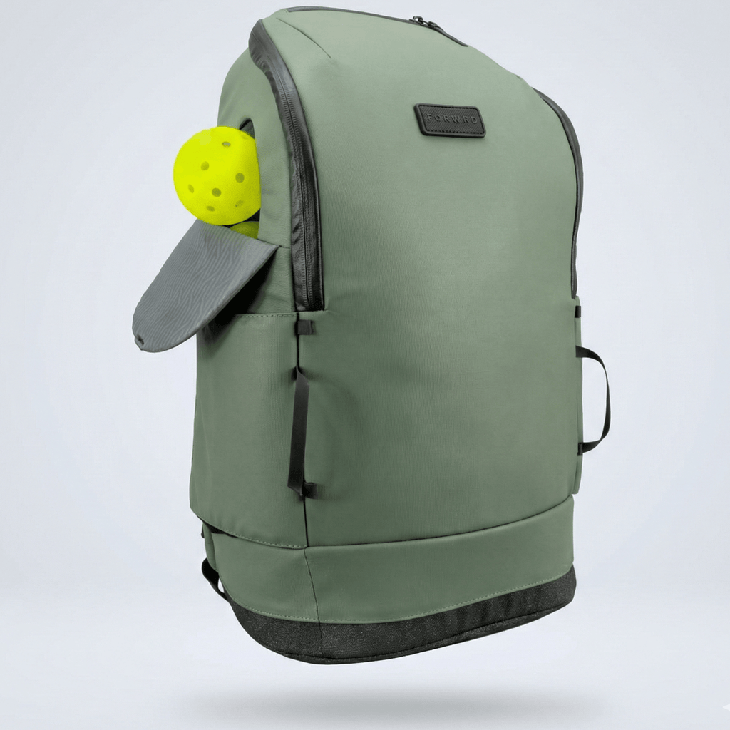 Court Caddy Pickleball Bag