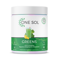 Greens + Pre & Probiotic with Digestive Enzymes