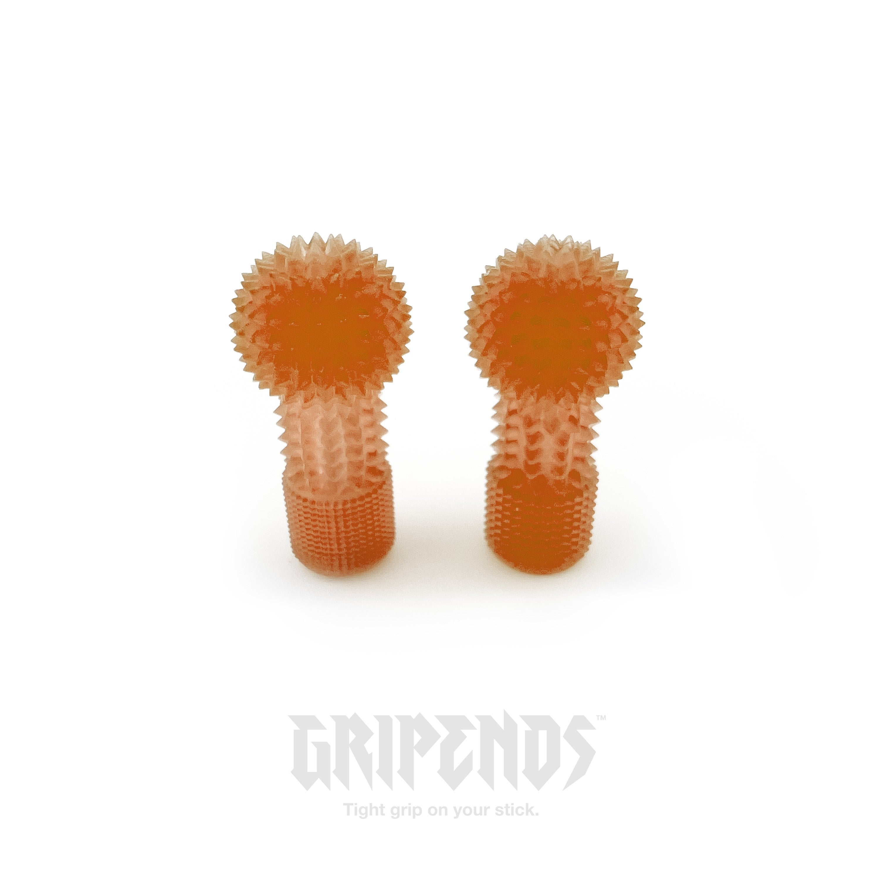 WREKD® GripEnds - Daubers - Choose Thread Size / Color