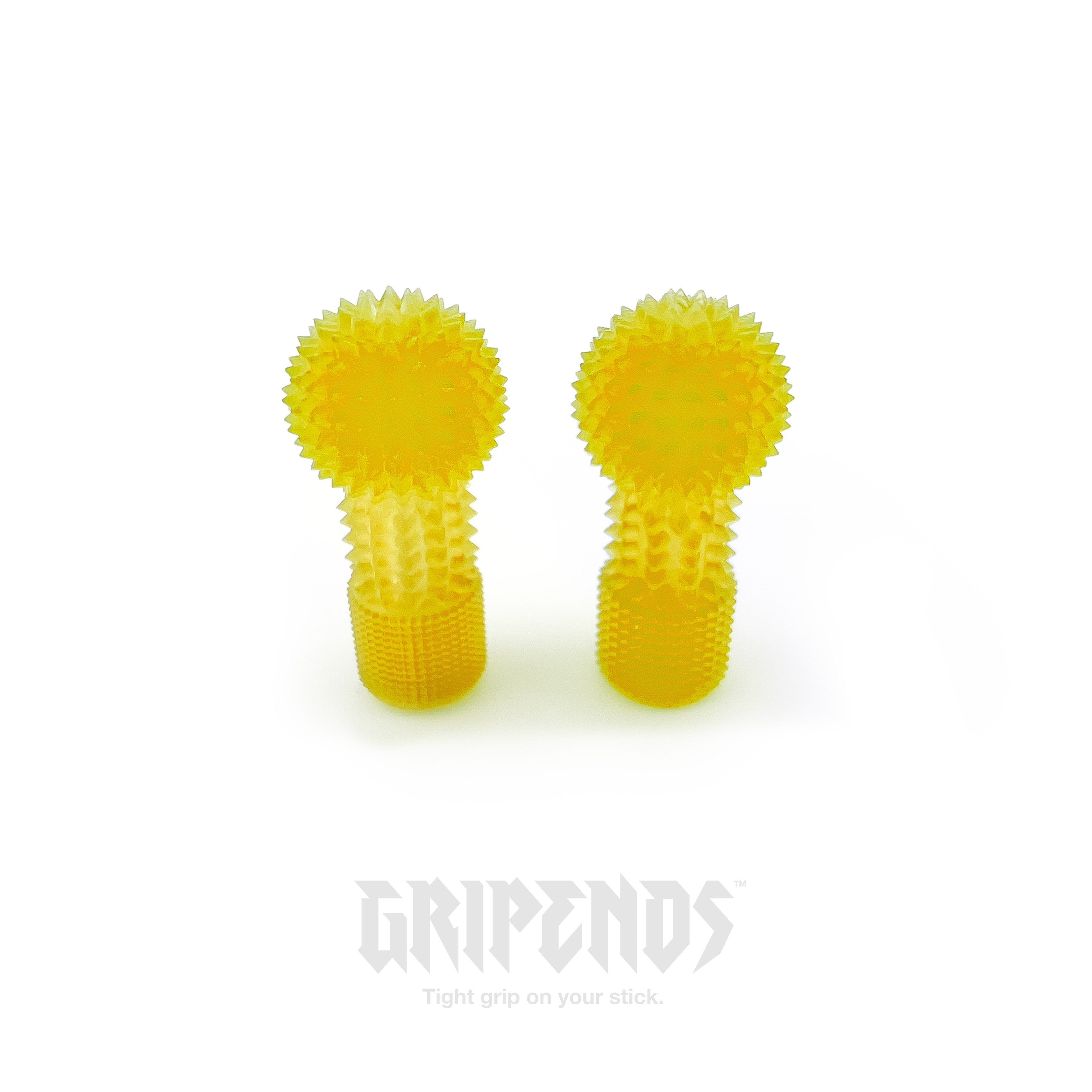 WREKD® GripEnds - Daubers - Choose Thread Size / Color