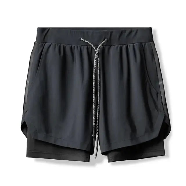 High-Performance Gym Shorts – Comfort, Durability & Flexibility