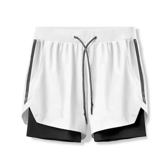 High-Performance Gym Shorts – Comfort, Durability & Flexibility