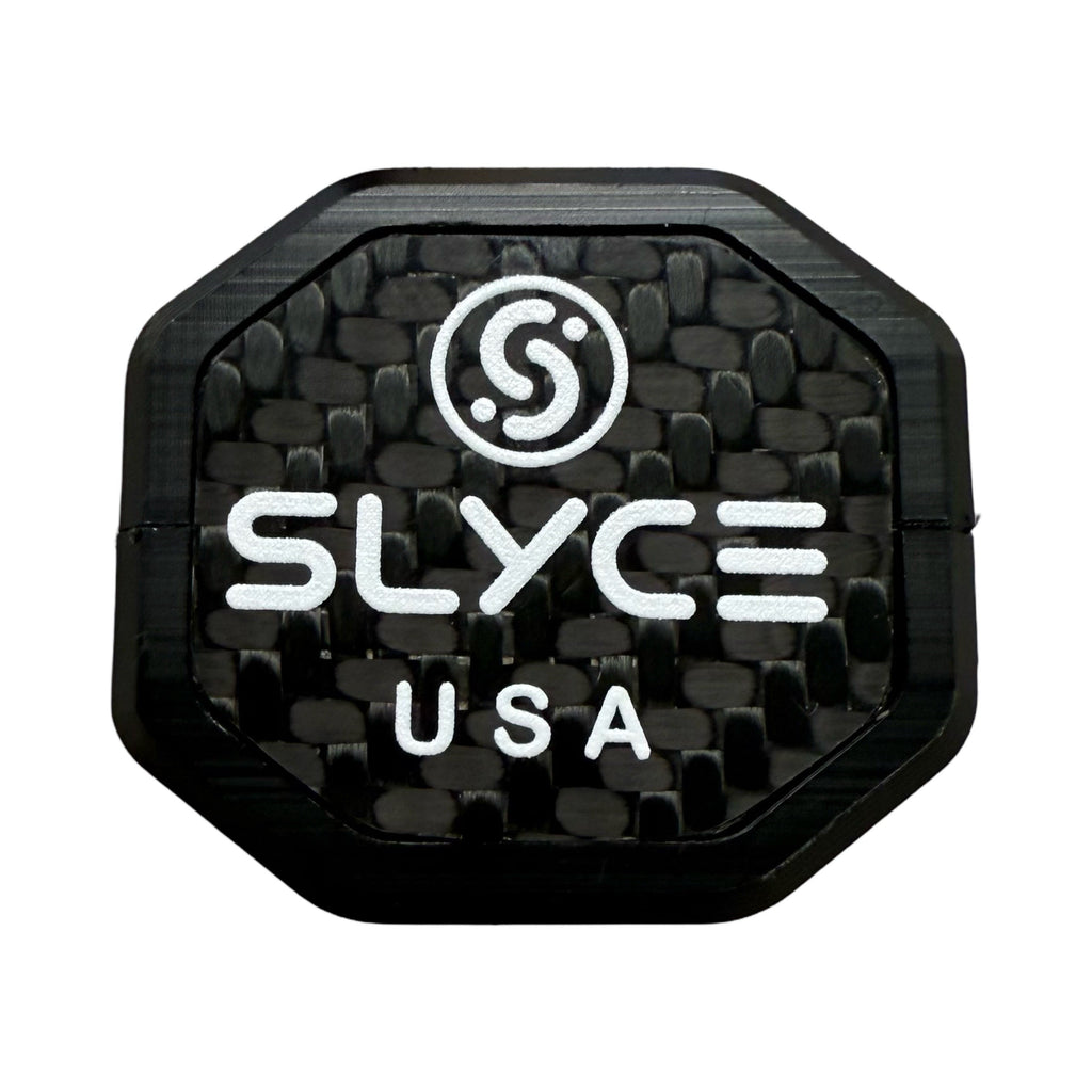 SLYCE Gearbox (14g) SpeedCap Paddle Performance Enhancer