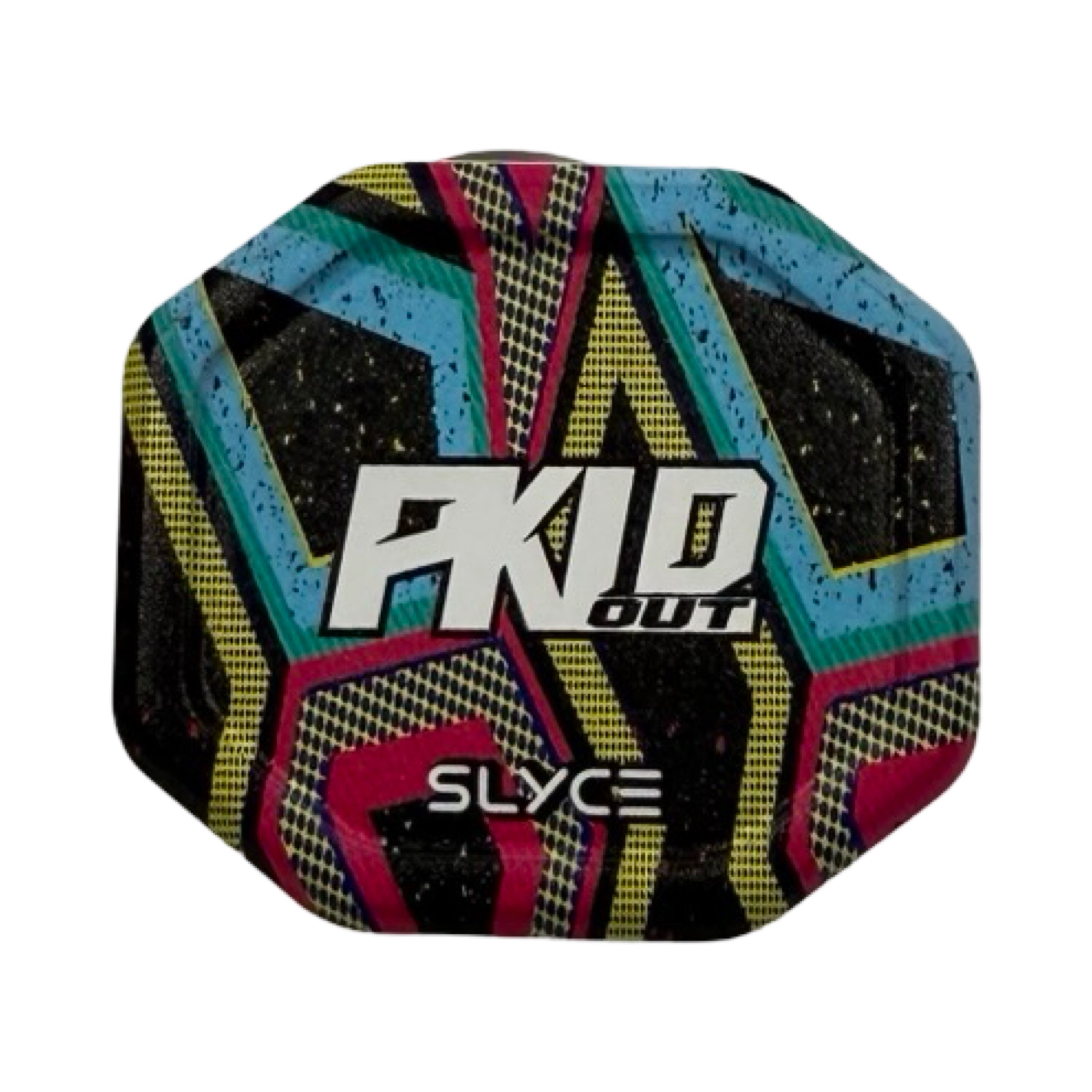 Special Edition PKLDOUT Skye Out SpeedCap (28g, 1.0 oz.) Paddle Performance Enhancer