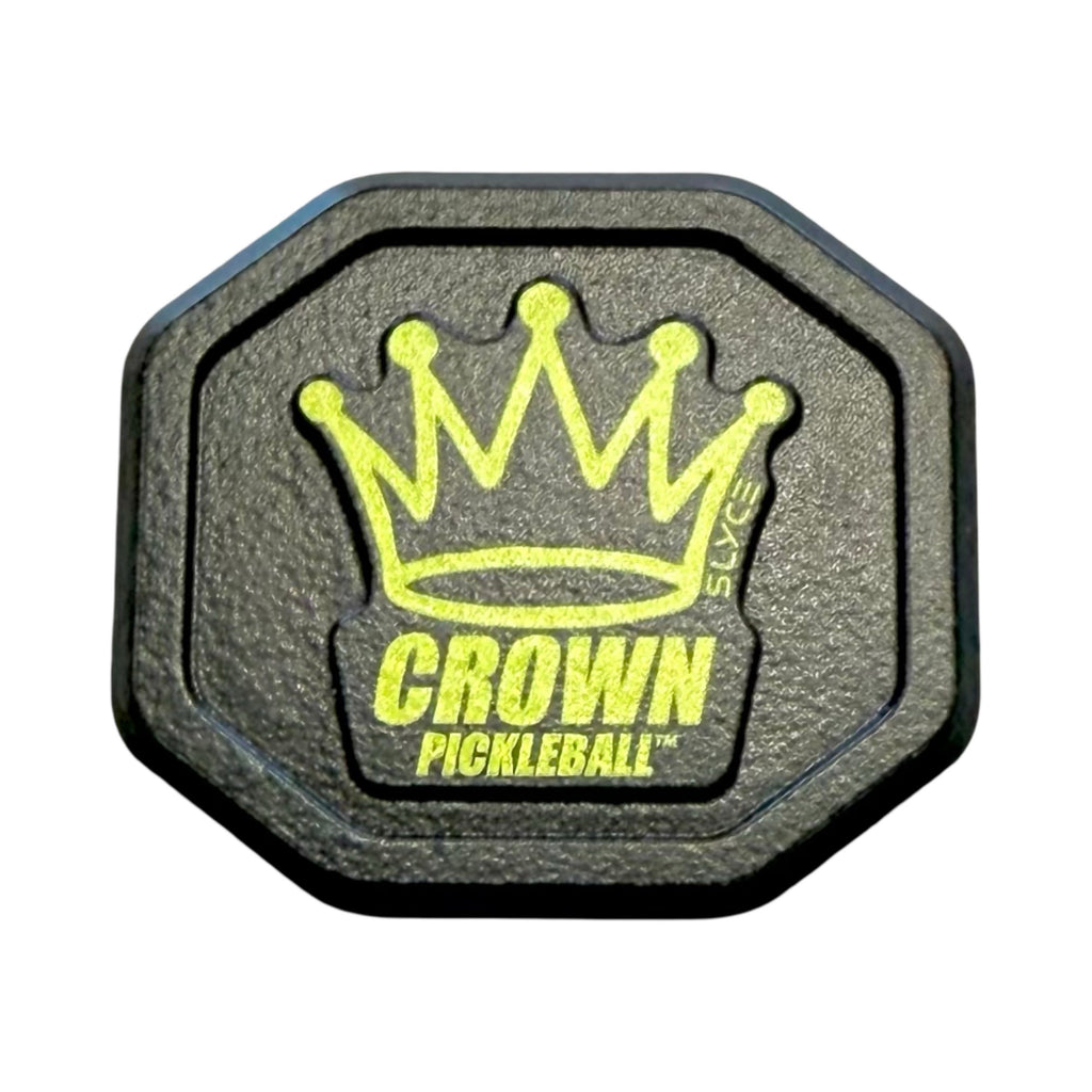 Special Edition Crown Pickleball SpeedCap (28g, 1.0 oz.) Paddle Performance Enhancer
