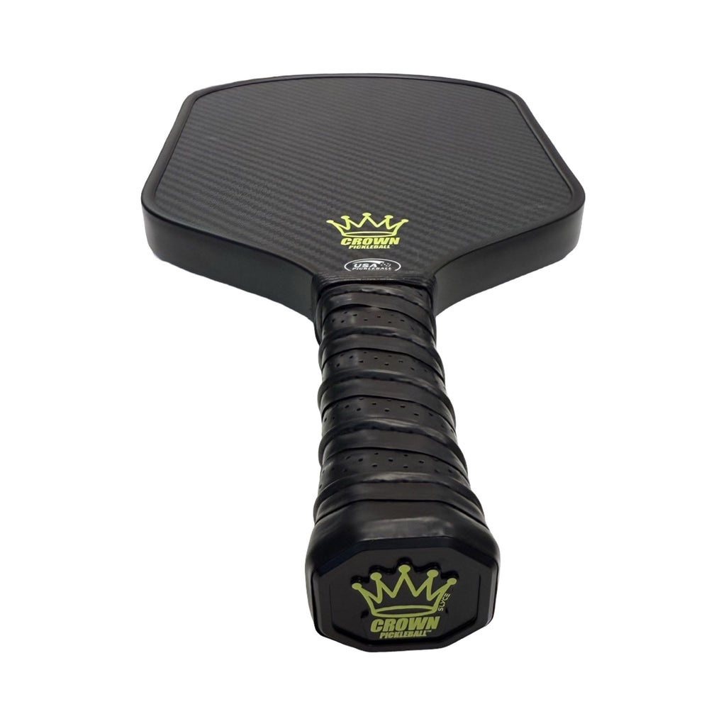Special Edition Crown Pickleball SpeedCap (28g, 1.0 oz.) Paddle Performance Enhancer