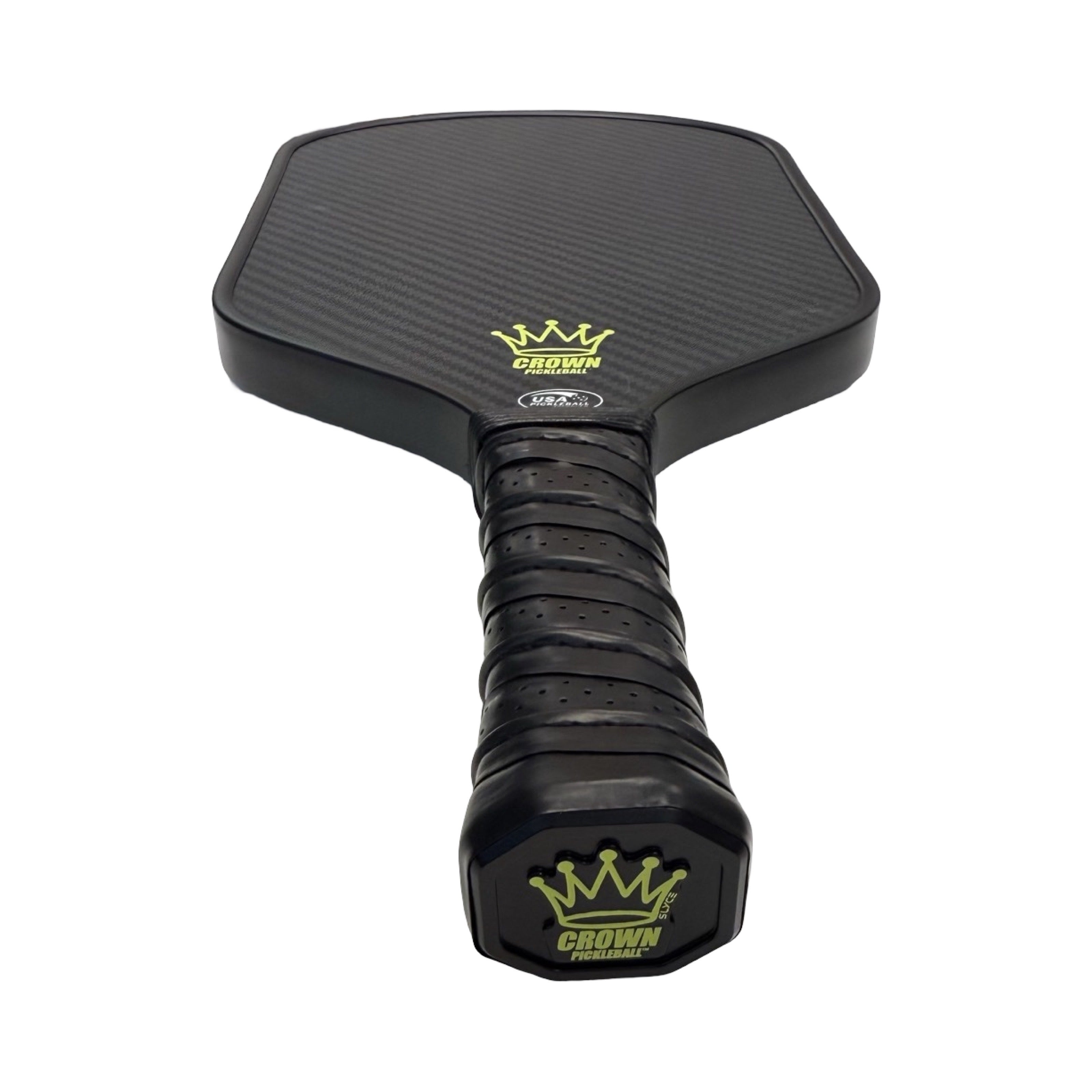 Special Edition Crown Pickleball SpeedCap (28g, 1.0 oz.) Paddle Performance Enhancer