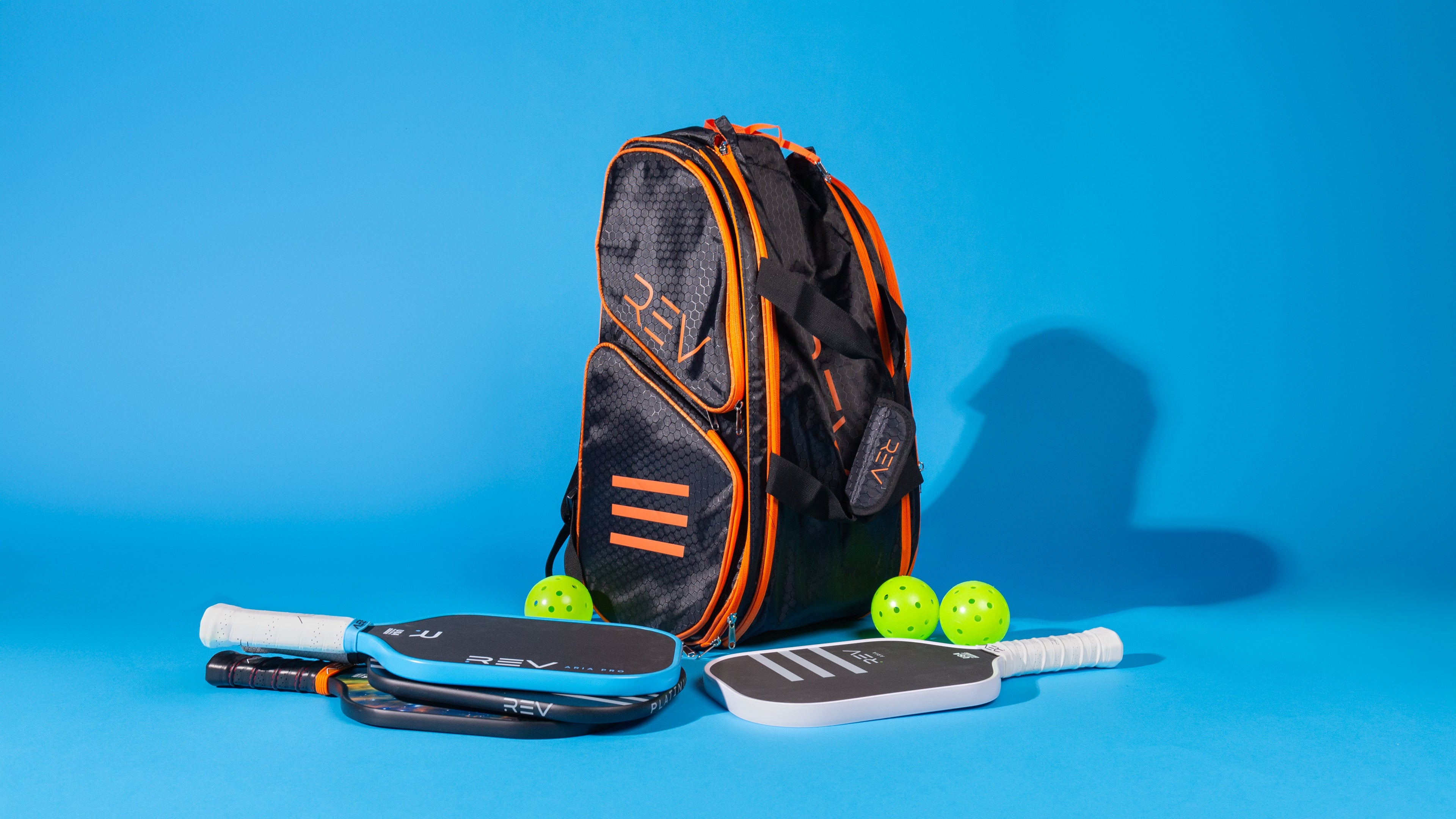 PRO Player Pickleball Bag