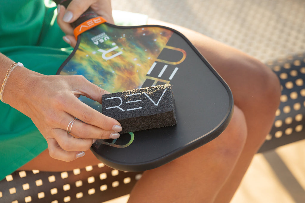 Carbon Fiber Paddle Cleaner