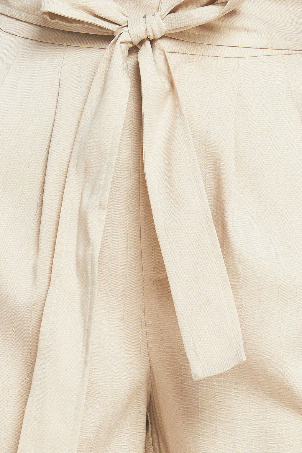 FOR THE LAST TIME WOVEN PANTS