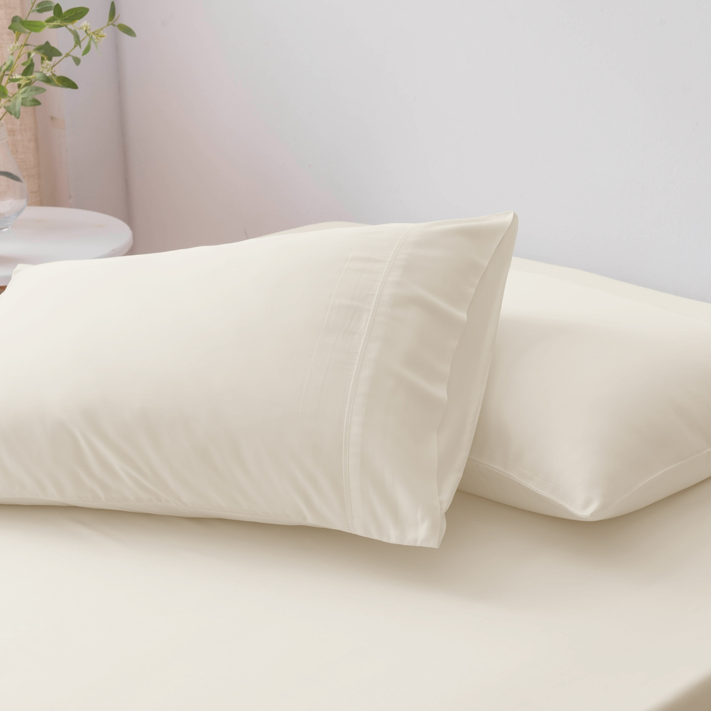 Bamboo Pillow Cases