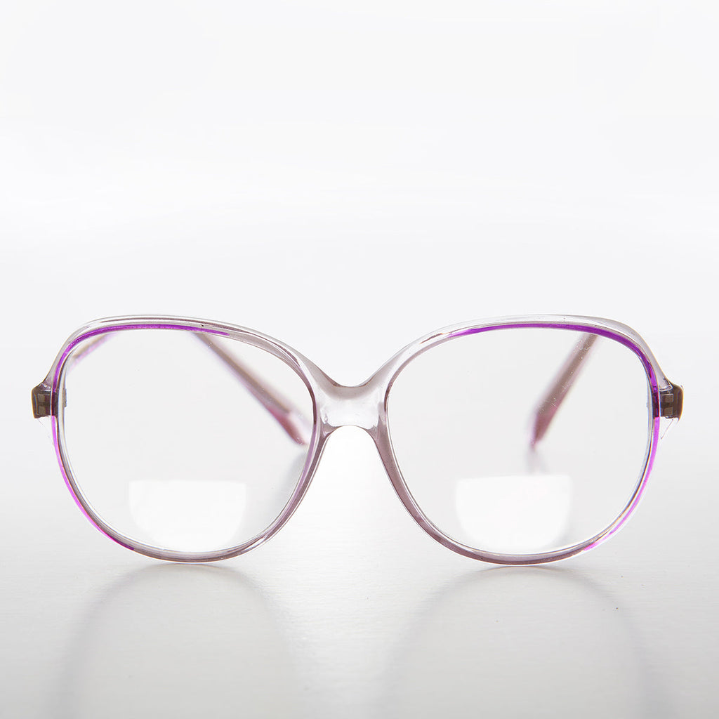 Women's Bifocal Reading Glasses - Justina