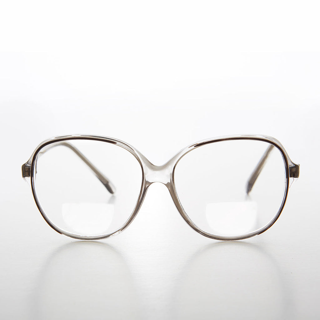 Women's Bifocal Reading Glasses - Justina