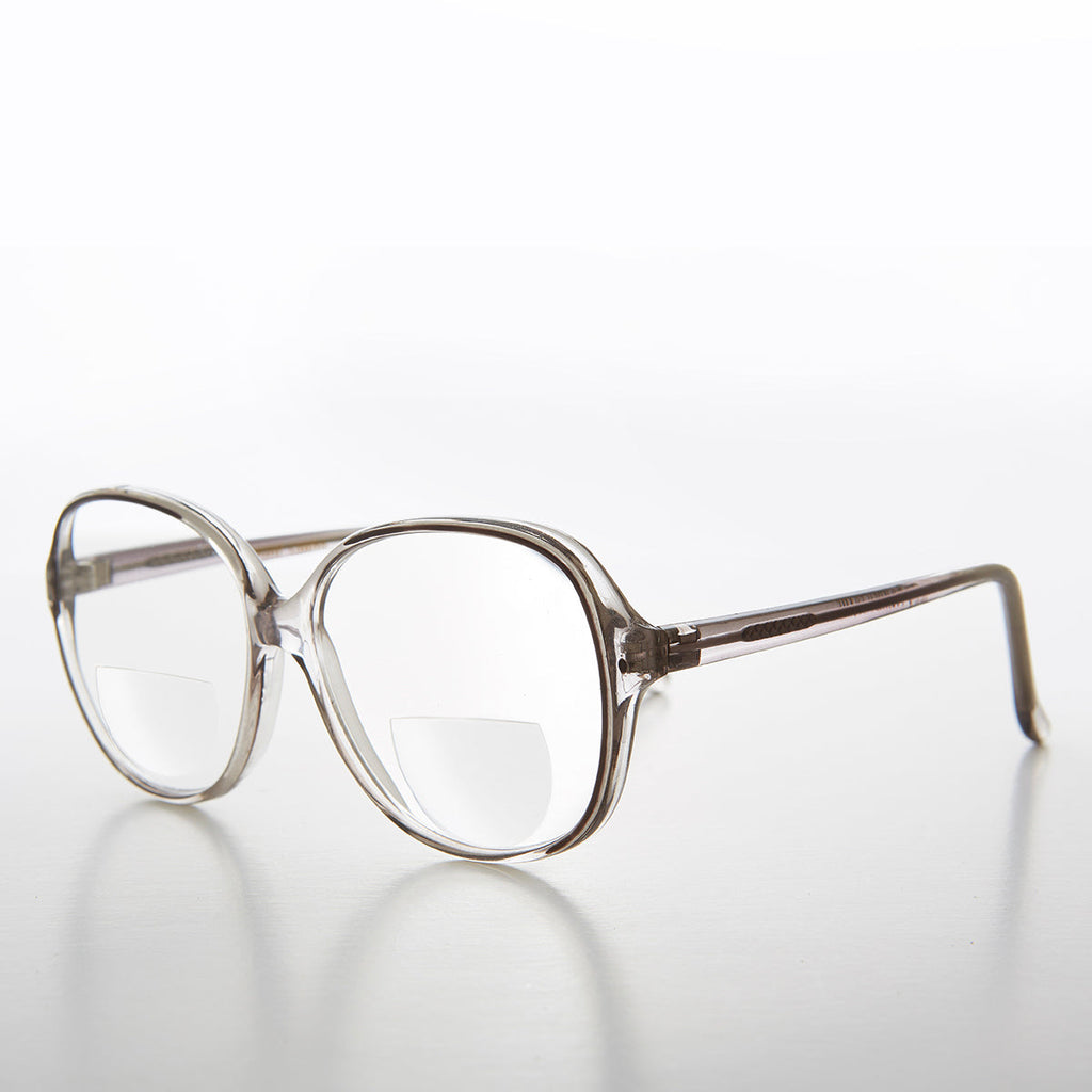 Women's Bifocal Reading Glasses - Justina