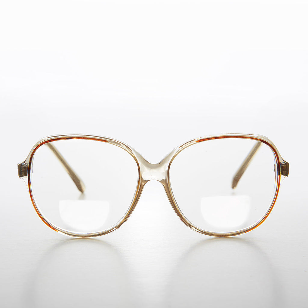 Women's Bifocal Reading Glasses - Justina