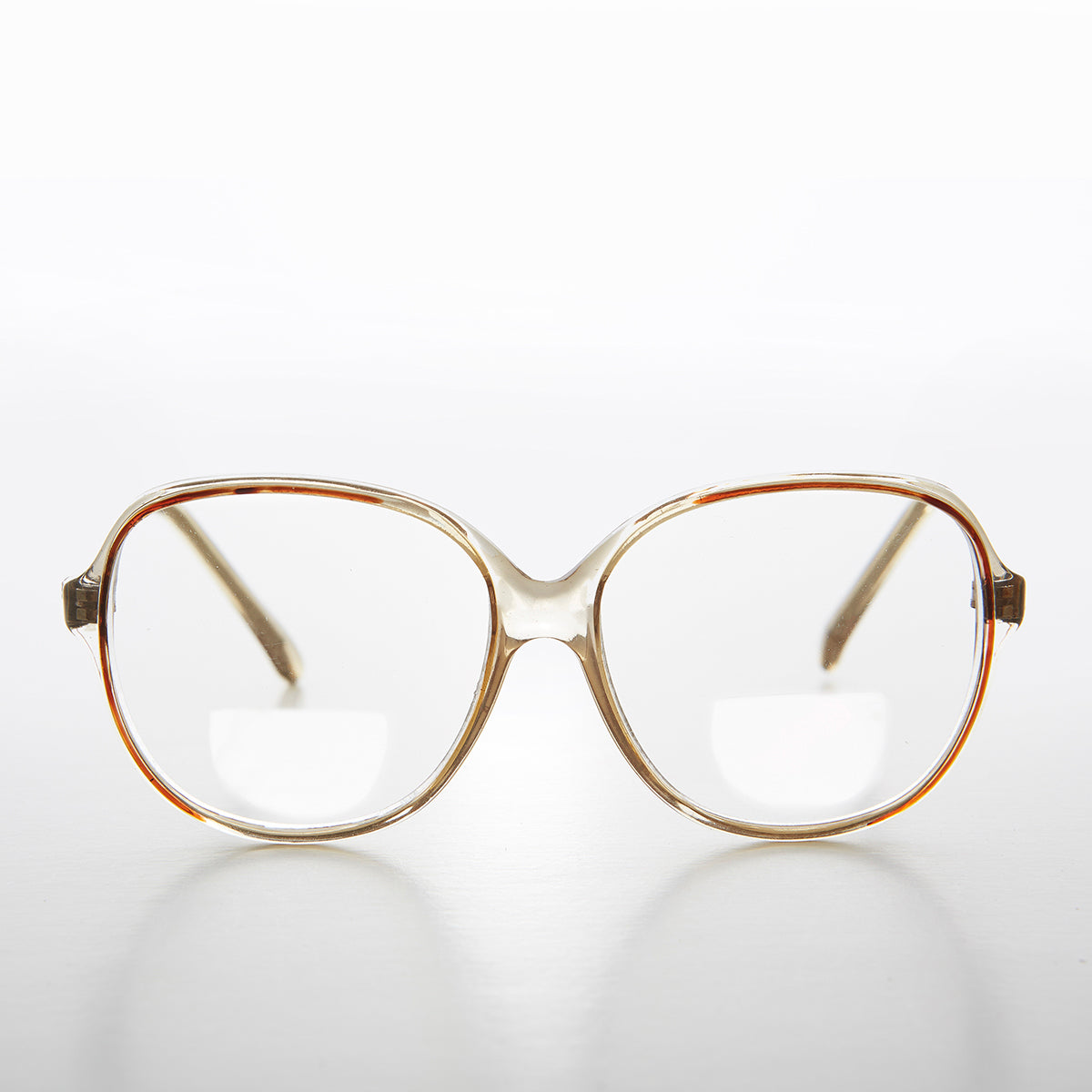 Women's Bifocal Reading Glasses - Justina