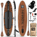 TIGERXBANG Paddle Board 10.8 Stand Up Paddle Board