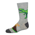 Hear Me Roar Kids Athletic Sock