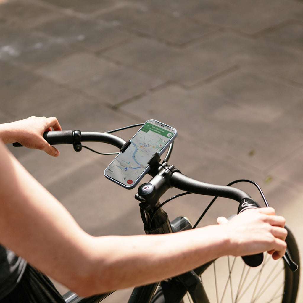 Loop Mount - Universal Bicycle Phone Mount