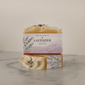Lavender Soap