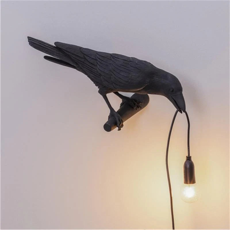 Lucky Bird Table Lamp | 3CARATS