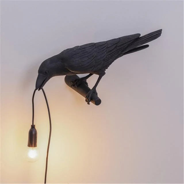 Lucky Bird Table Lamp | 3CARATS