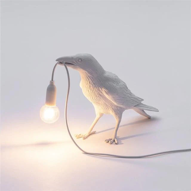 Lucky Bird Table Lamp | 3CARATS