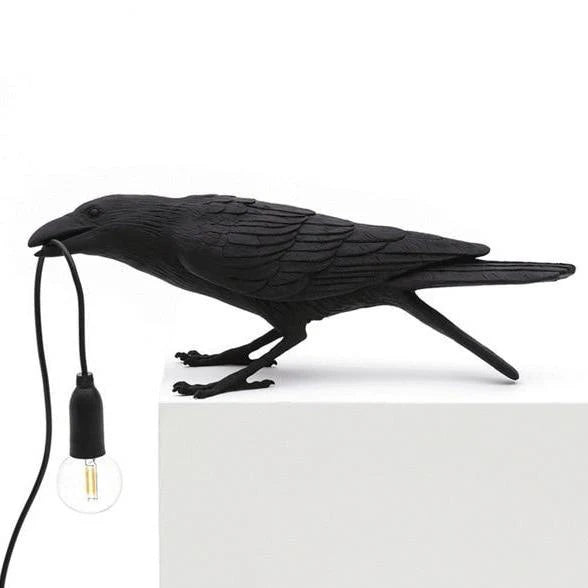 Lucky Bird Table Lamp | 3CARATS