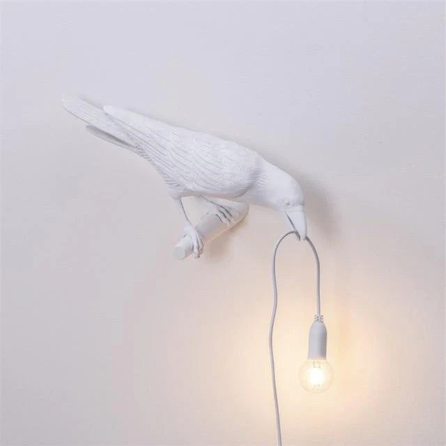 Lucky Bird Table Lamp | 3CARATS