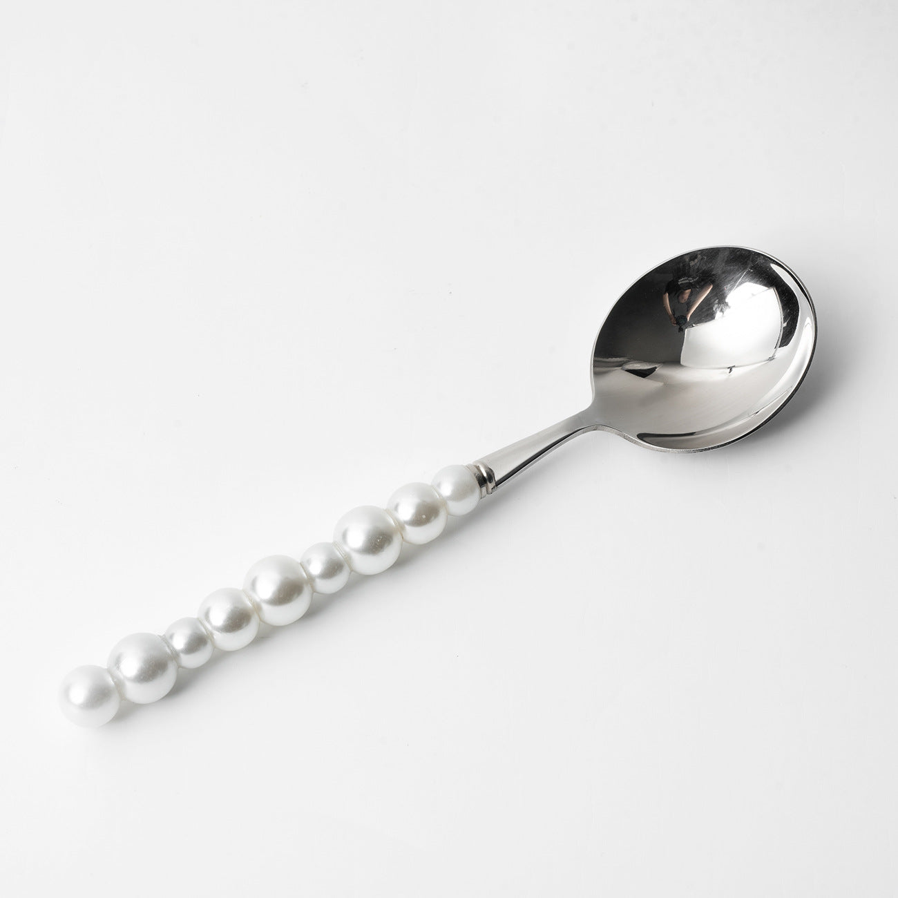 Luxury Natural Australian Pearls Cutlery Set | 3CARATS