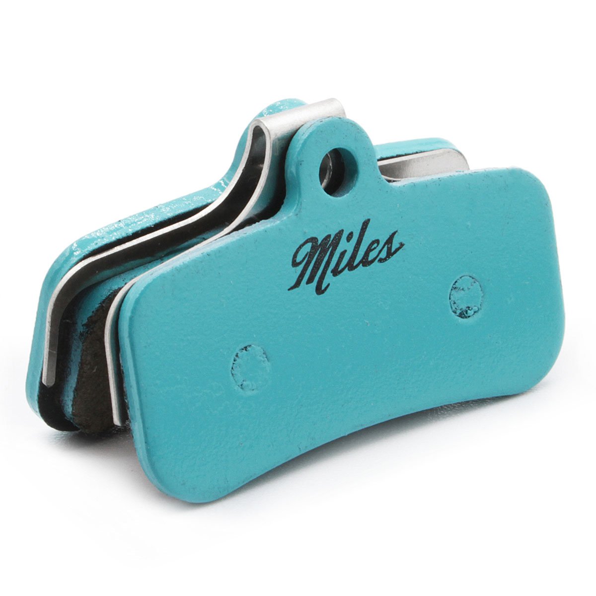 Miles Racing - Disc Brake Pads - Semi Metallic - SHIMANO TEKTRO TRP - MI-MET-25