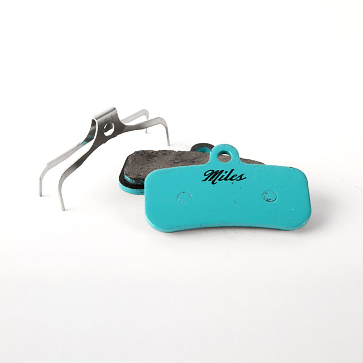 Miles Racing - Disc Brake Pads - Semi Metallic - SHIMANO TEKTRO TRP - MI-MET-25