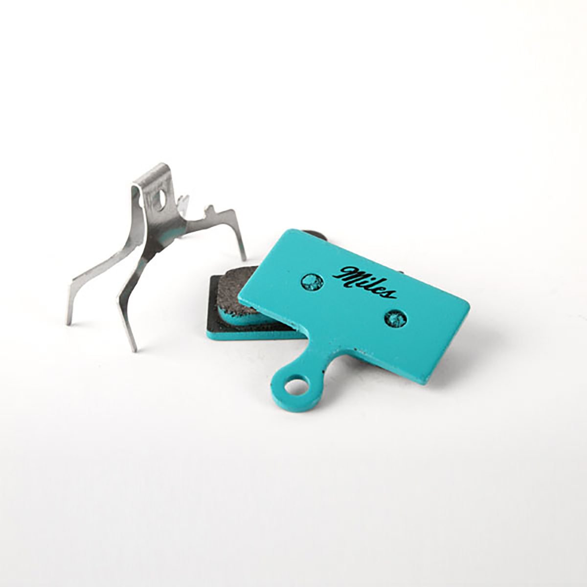 Miles Racing - Disc Brake Pads - Semi Metallic - SHIMANO FSA REVER - MI-MET-26